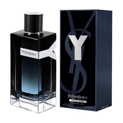 ysl cologne: y eau de parfum|YSL Y edp price.